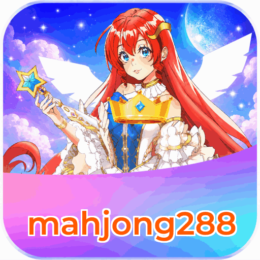 Tampilan antarmuka pengguna mahjong288 yang ramah dan intuitif.